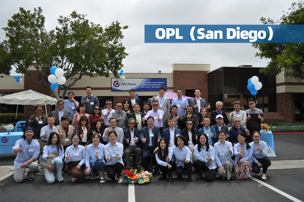 OPL team