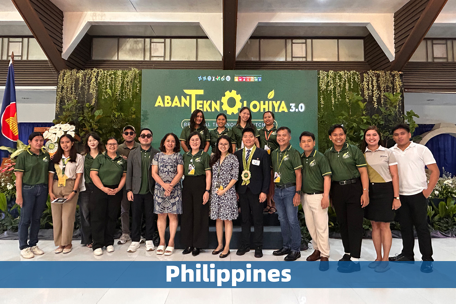 OPL team activity