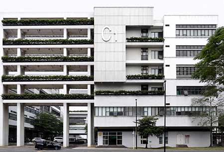 Guangzhou, China
Global Headquarters and cGMP Commercial Manufacturing Facility