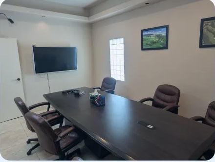 U.S. Corporate Headquarters - R&D Center with Capabilities for DEA Schedule III–V Controlled Substances office photo 9