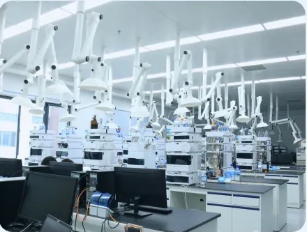 R&D Center with cGMP Pilot Plant for Product Development and Scale-up office photo 3