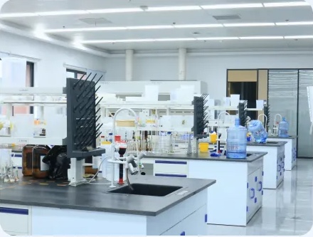 R&D Center with cGMP Pilot Plant for Product Development and Scale-up office photo 5