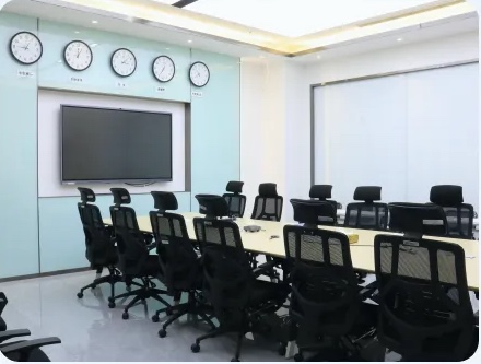 R&D Center with cGMP Pilot Plant for Product Development and Scale-up office photo 6