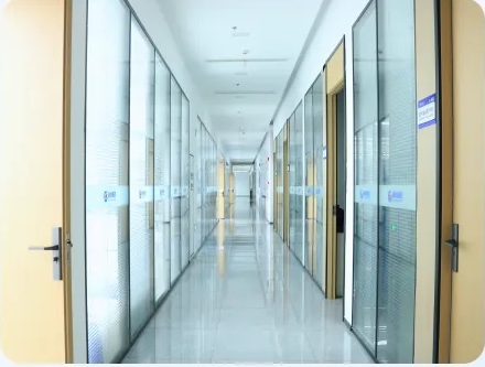 R&D Center with cGMP Pilot Plant for Product Development and Scale-up office photo 7