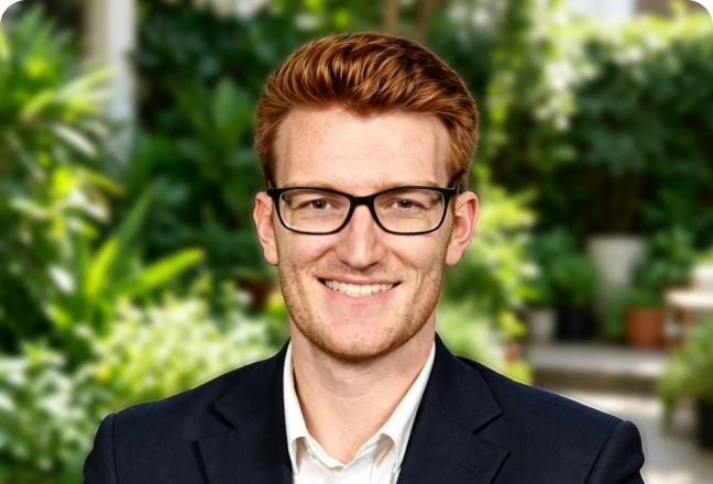 Bryce Babcock
