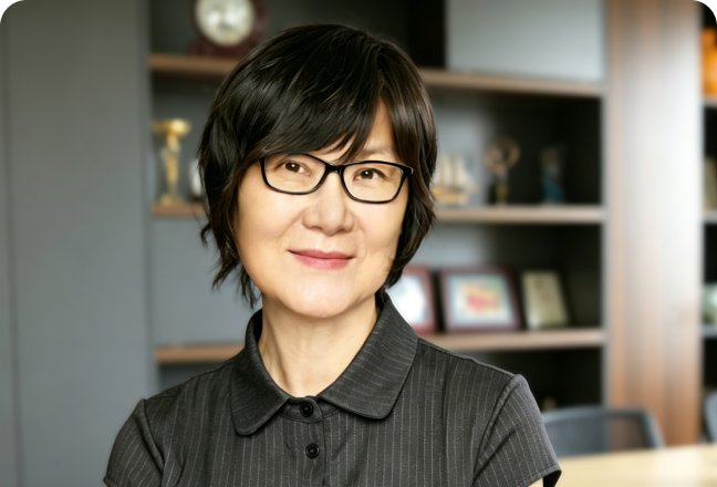 Danchen Gao,  Ph.D.
