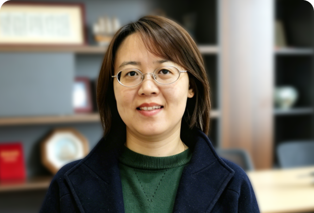 Serena Shi, M.S.
