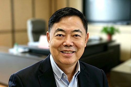 Gilbert Wen, Ph.D.
