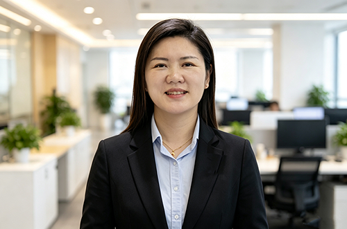 Julia Zhu